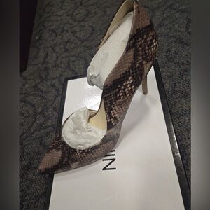 Nine West sz 9 new